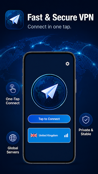AvatarVPN screenshot 2