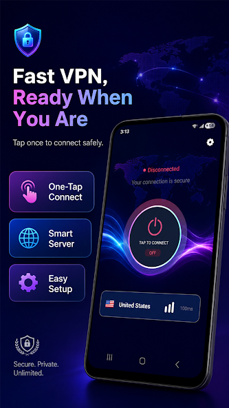 ChimeraVPN screenshot 7