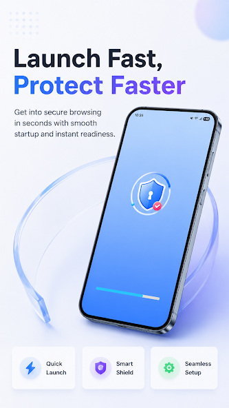 PrismVPN screenshot 6